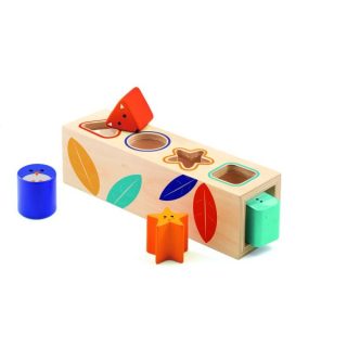 Encaje Boita Basic