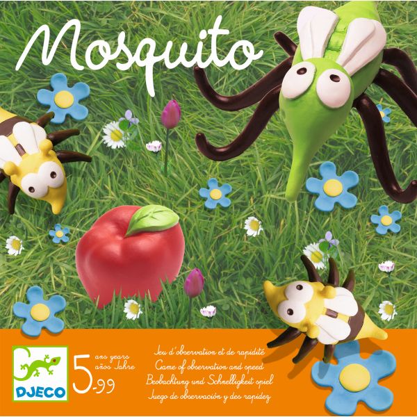 juegos djeco 4 años