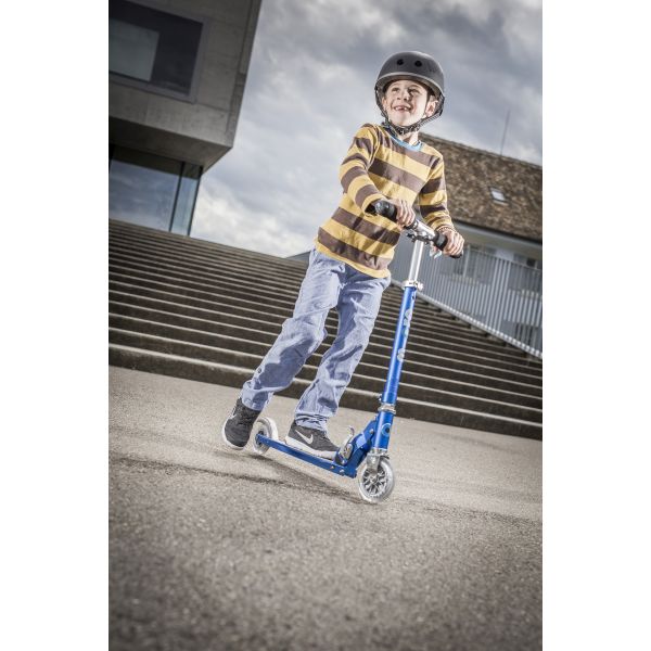 micro sprite patinete