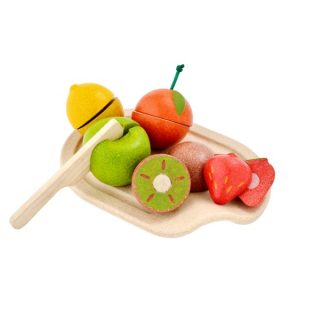 Surtido de frutas