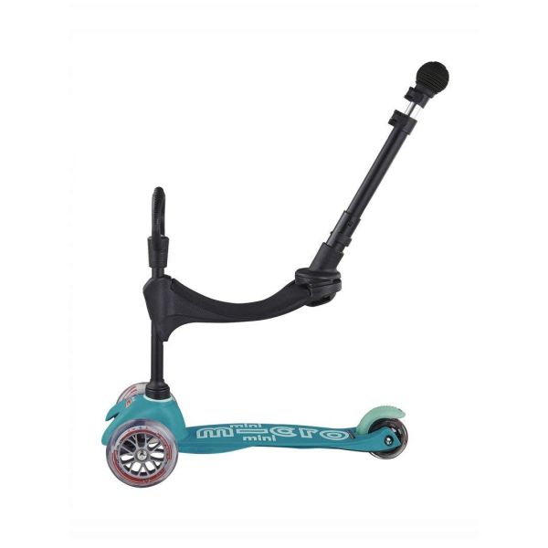 patinete mini micro deluxe 3 en 1