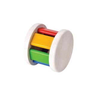 Roller de madera