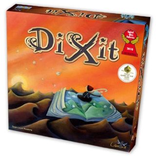 Dixit Classic
