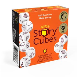 Story Cubes Original