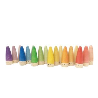 Palos sticks - Wooden toys