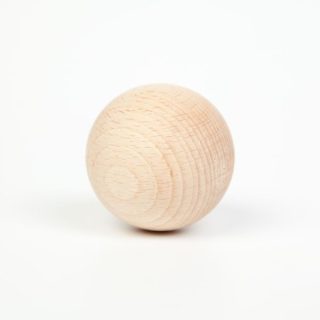 Juego Heurístico - Bola Wooden Toys