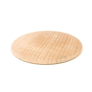 Juego Heurístico - Disco Wooden Toys