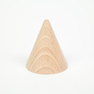 Juego heurístico - Cono