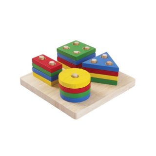 Figuras geométricas
