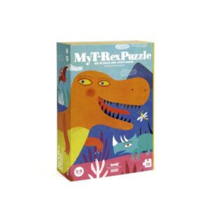 36 Puzle - Dinosaure T-Rex