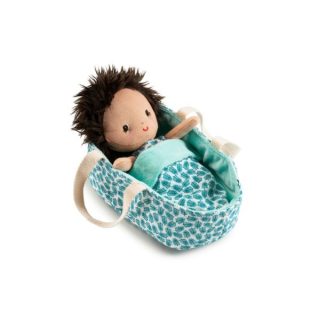 Muñeca bebé Ari 20 cm