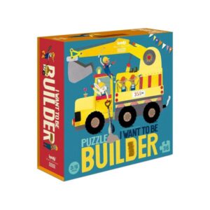 36 Puzle - Construcció