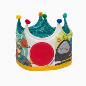 Corona reversible Robots