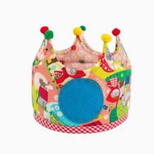 Corona reversible Caputxetes