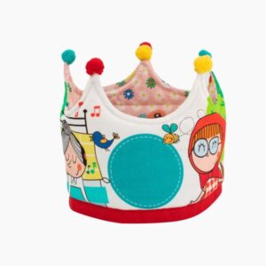 Corona reversible Caputxeta