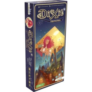 Dixit Expansió - Memories
