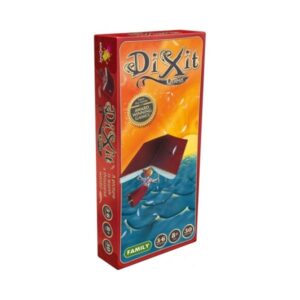 Dixit Expansió - Quest