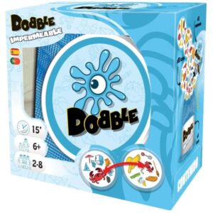 Dobble impermeable