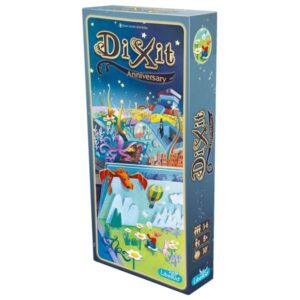 Dixit Expansió - Anniversary