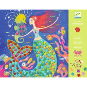 Mosaicos - El canto de las sirenas
