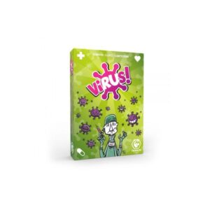 Virus - Joc de cartes