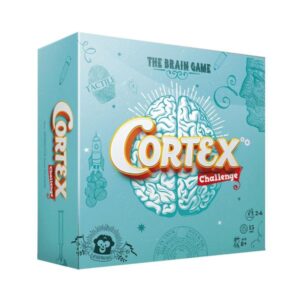 Cortex Challange - Reptes