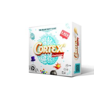 Cortex 2 Challange - Reptes