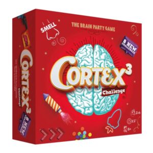 Cortex 3 Challange - Reptes