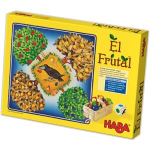 El Frutal - Joc cooperatiu
