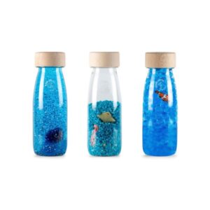 Ampolles Sensorials - Pack Serenity