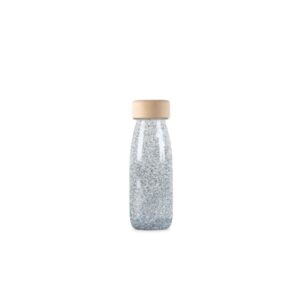 Ampolla Sensorial Float - Plata