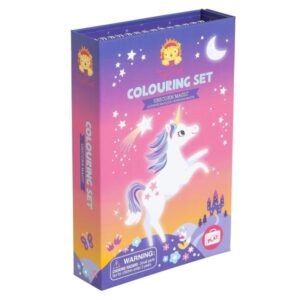 Kit per pintar - Unicorn màgic