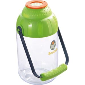 Terra kids - Recipiente con lupa