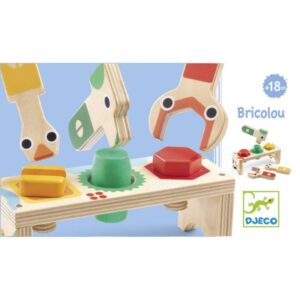 Enroscar - Bricolou