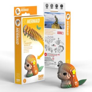 Eugy Sirena 050