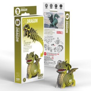 Eugy Dragón 024