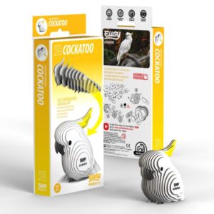 Eugy Cacatúa 028