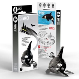Eugy Orca 020