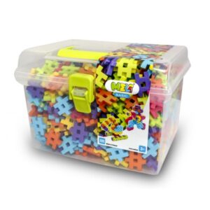 Bàsic Box 500 peces