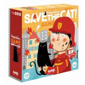 Save the Cat Cooperatiu