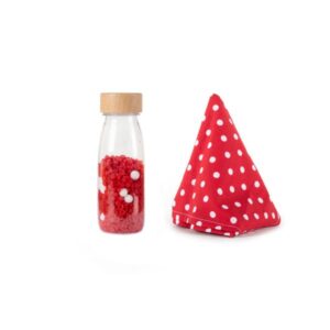 Ampolla sensorial Sound amb mocador