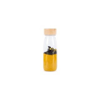 Botella sensorial Sound - Abejas
