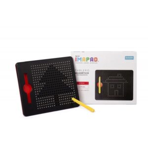 Imapad negro - Braintoys