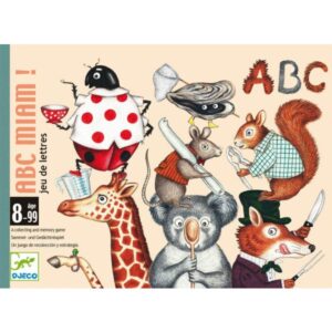ABC Miam