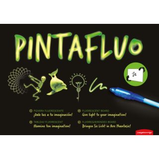 Pintafluo A4