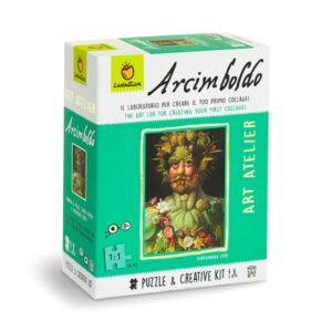 Art Atelier - Giuseppe Arcimboldo