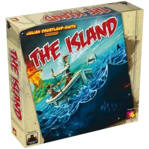 The Island - Suspens i Acció