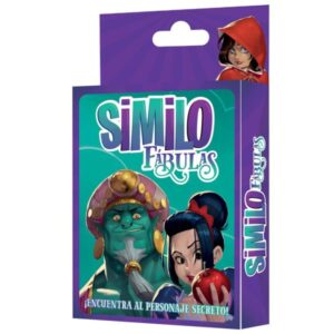Similo Fábulas Contes