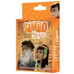 Similo Història