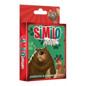 Similo Animals